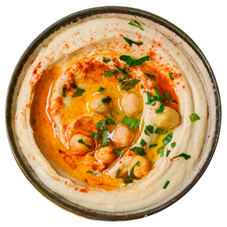 Comanda hummus sector 3 bucuresti